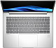 Ноутбук HP ProBook 4 G1i 14" WUXGA IPS, 300n/U7-255H (5.1)/48Gb/SSD1TB/Intel Arc/FPS/Підсв/DOS