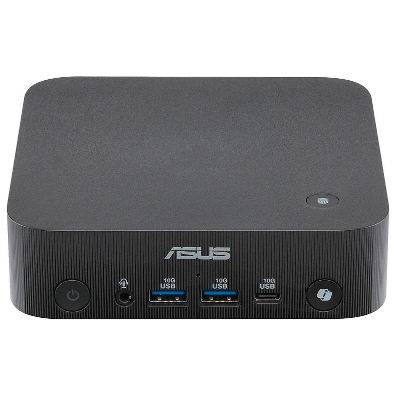 Неттоп ASUS PN54-BBR522MNS1, AMD R5-220, 2*SO-DIMM, M.2SSD, UMA, WiFi, без ОС