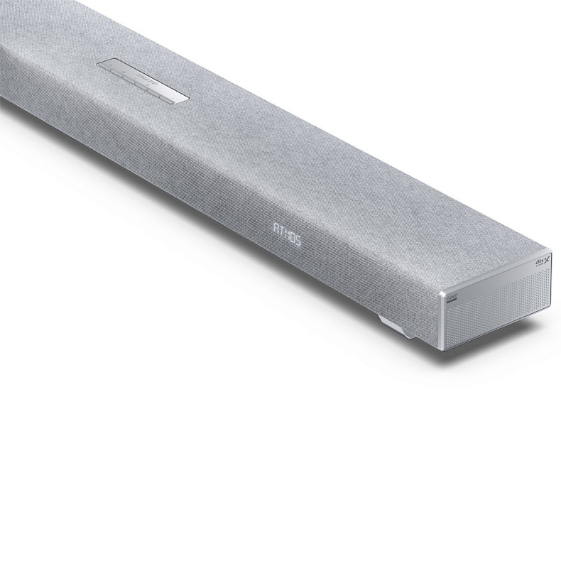 Саундбар Sharp HT-SBW53121(SL)