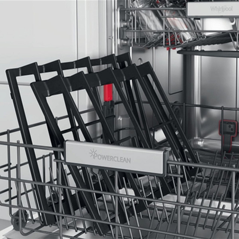 Газовая поверхность Whirlpool TKRL660IX