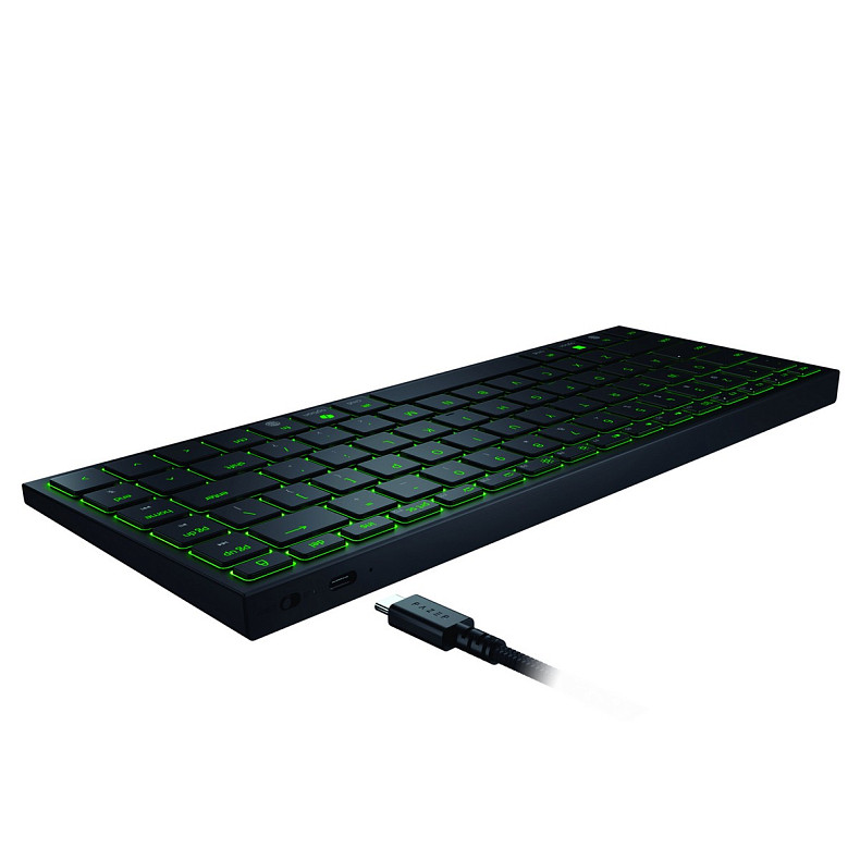 Клавіатура Razer Joro Portable Keyboard (RZ03-02360100-R3M1)