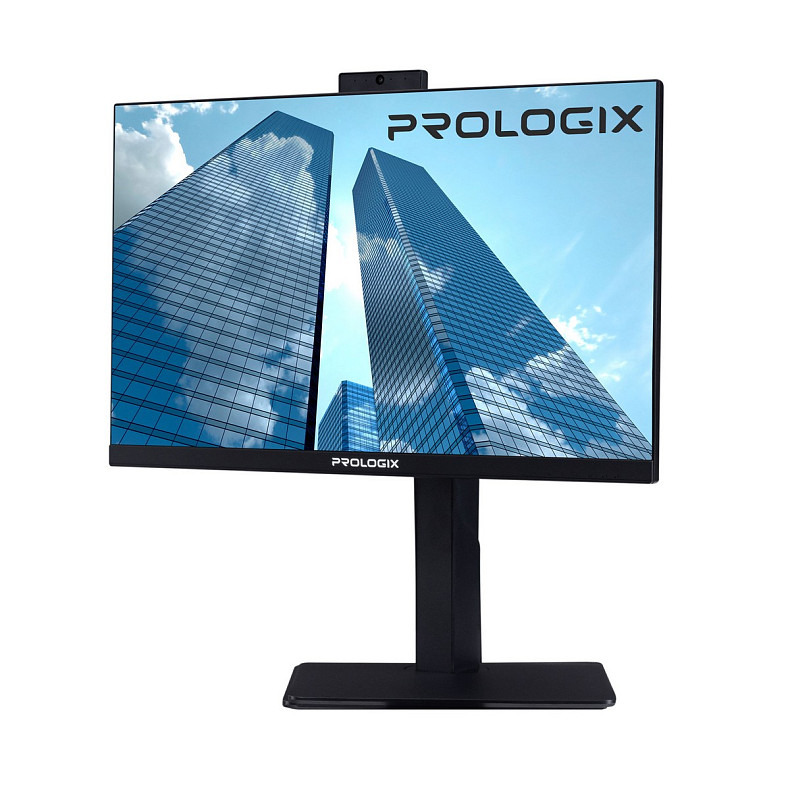 Моноблок Prologix PLP61024 (PLP61024.I141.32.S6.N.1893) Black