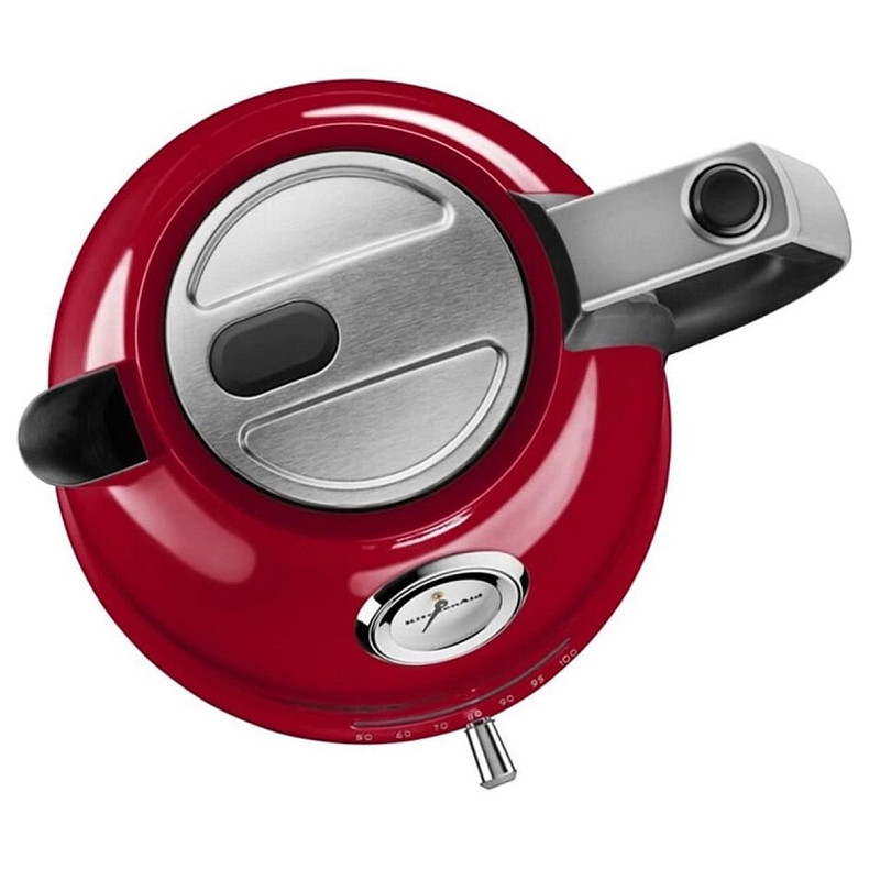 Электрочайник KitchenAid Artisan 1,5л 5KEK1522ECA карамельное яблоко