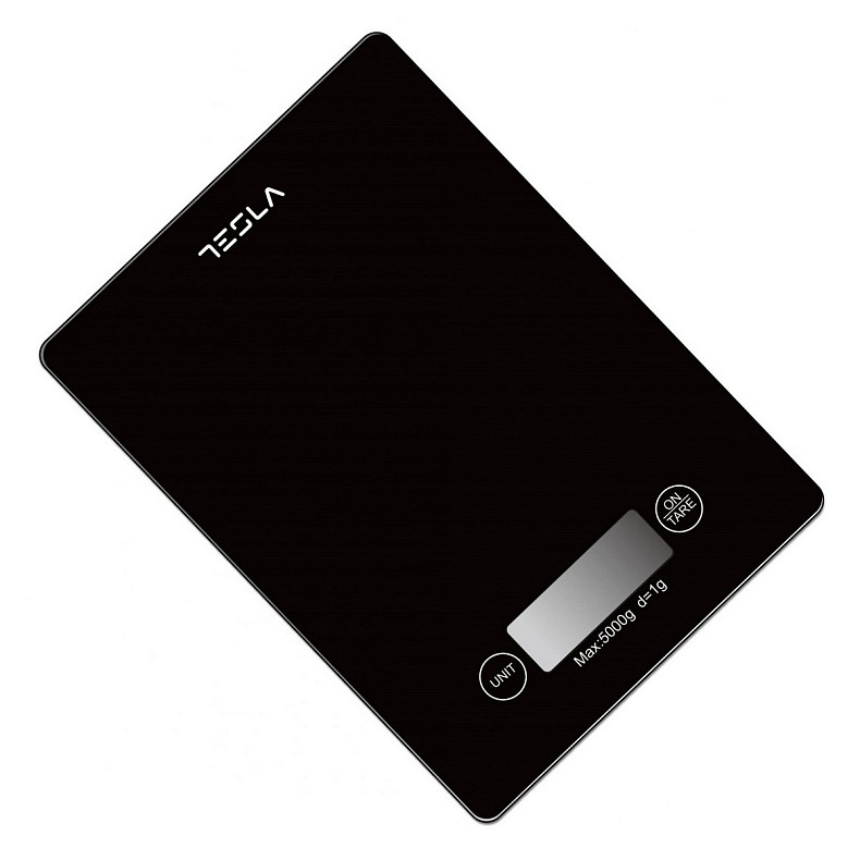 Весы кухонные Tesla KS201B