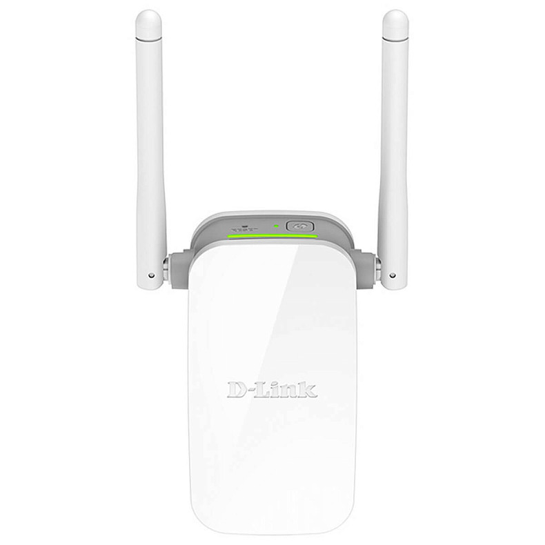 Розширювач WiFi-покриття D-Link DAP-1325 802.11n 300Mбит/с