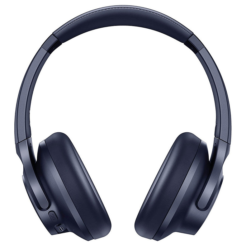 Навушники Anker SoundCore Q20i Blue (A3004G31)