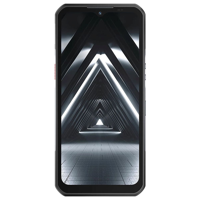 Смартфон OUKITEL WP55 Pro 16/512GB Black EU