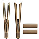 Фен-випрямляч Dreame Aero Straight Gold AMA10A - Уцінка (No box)