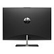 Моноблок HP Pavilion 31.5" QHD IPS, Intel i7-12700T, 16GB, F512GB, NVD3050Ti