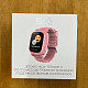 Детские смарт-часы Elari KidPhone 2 Pink с GPS-трекером (KP-2P) - Повреждена Упаковка