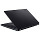 Ноутбук Acer 15.6FI/i7-1255U/32/1TB SSD/UMA/DOS/F/BL/Sh ale Black TravelMate P2 TMP215-54