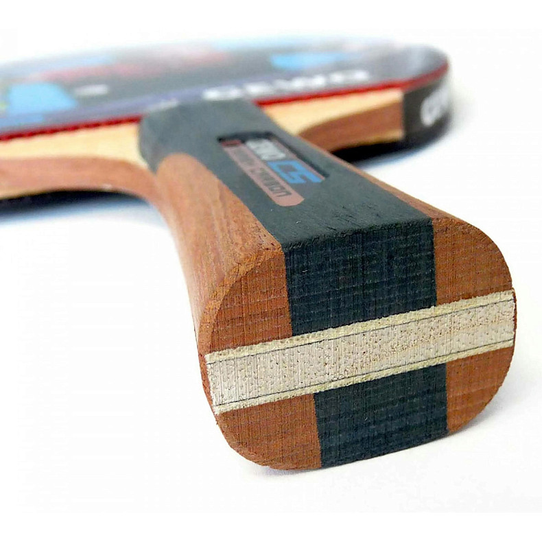 Ракетка для настольного тенниса Gewo CS Energy Carbon FL (860500001)