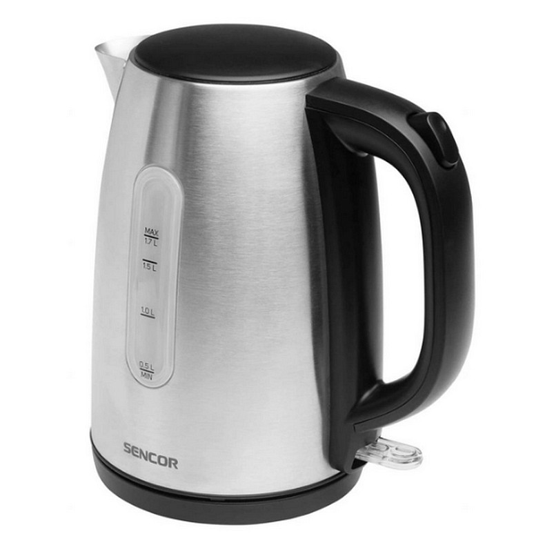 Чайник SENCOR SWK1720BK