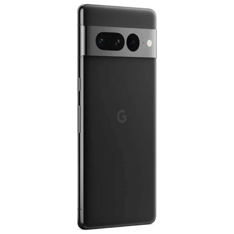 Смартфон Google Pixel 7 Pro 12/128GB Obsidian