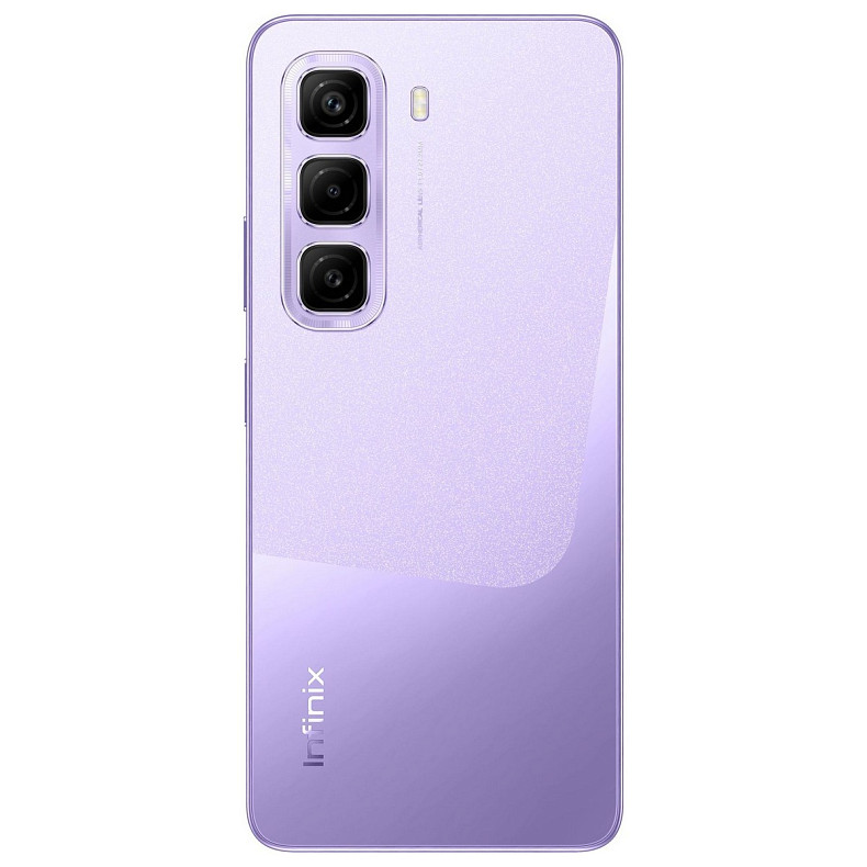 Смартфон Infinix Hot 50 X6882 8/256GB Dreamy Purple