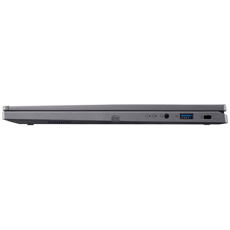 Ноутбук Acer Aspire Spin 14 ASP14-51MTN 14" WUXGA IPS Touch, Intel 7-150U, 16GB, F1TB, UMA, Win11, с