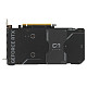 Відеокарта ASUS GeForce RTX 4060 Ti 8GB GDDR6 DUAL OC SSD DUAL-RTX4060TI-O8G-SSD (90YV0JS0-M0NA00)