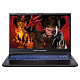Ноутбук Dream Machines RG2050-15 15.6FHD IPS, Intel i7-13620H, 32GB, F1TB, NVD2050-4, DOS, черный