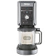 Морозивниця Ninja CREAMi Deluxe 10-in-1 NC501EU