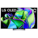 Телевізор LG OLED55C36LC