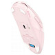 Миша A4Tech Fstyler FG50 Plus Pink
