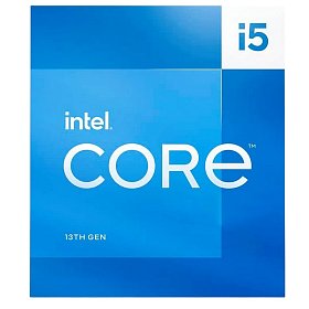 Процессор Intel Core i5 13400F 2.5GHz 20MB Box (BX8071513400F)