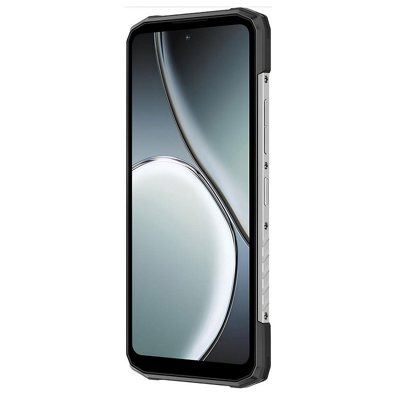 Смартфон DOOGEE Blade 10 Max 8/256Gb Platinum Silver