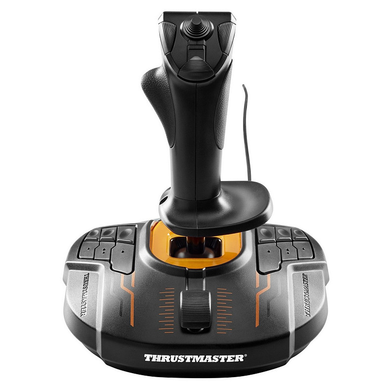 Джойстик Thrustmaster T-16000m fcs, PC