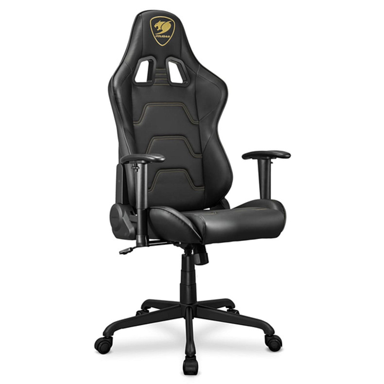 Крісло для геймерів Cougar Armor ELITE Royal