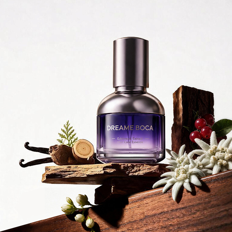 Выпрямитель с эссенцией Dreame Aura Essence Gold