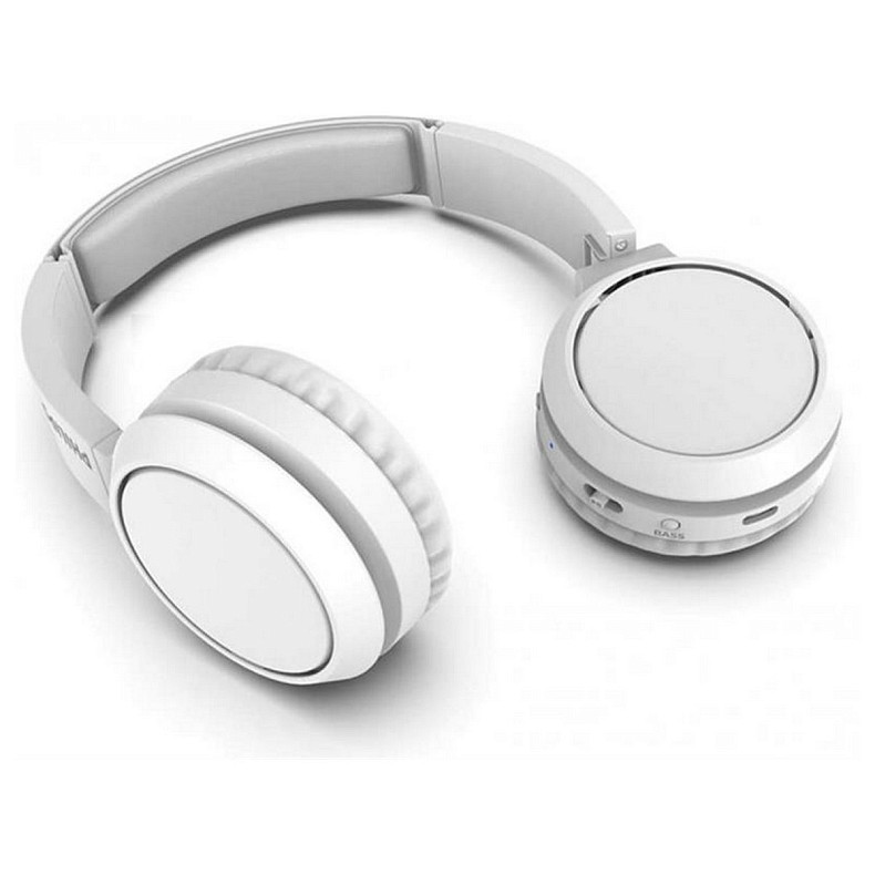 Навушники Philips TAH4205WT/00 White