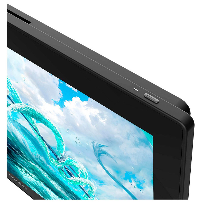 Графический монитор Huion Kamvas Pro 24 4K (GT2401)