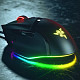 Миша RAZER Basilisk V3 35K, black (RZ01-05230100-R3M1)