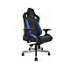 Кресло для геймеров B.Friend GC07 Black-Blue