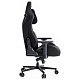 Крісло для геймерів Gamepro GC900B Fabric Black