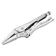 Клещи зажимные Tolsen (10053)