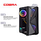 Персональний комп'ютер COBRA Advanced (I121F.16.S4.35.16809W)