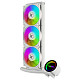 Система водяного охлаждения Xilence LQ Gaming LQ360G.W.ARGB White