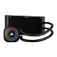 Система рідинного охолодження Corsair Nautilus 240 RS ARGB (CW-9060092-WW)