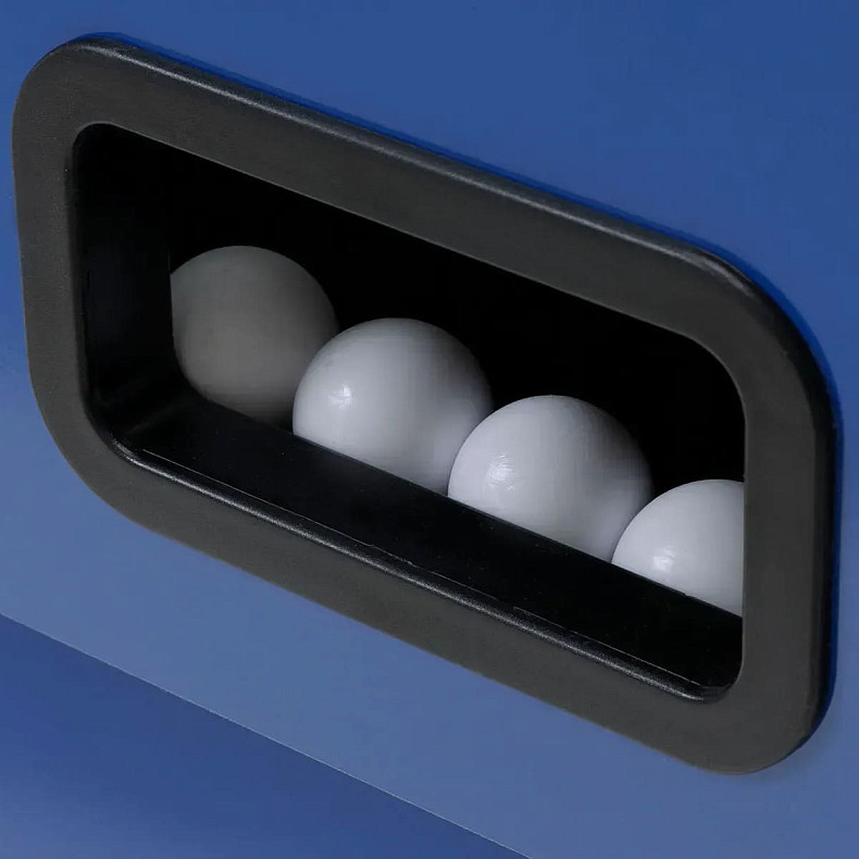 Настільний футбол Garlando Master Pro Weatherproof (MPROWUCLA)