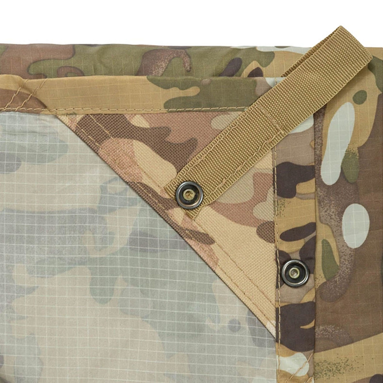 Тент Highlander Basha Shelter HMTC (MA100-HC)