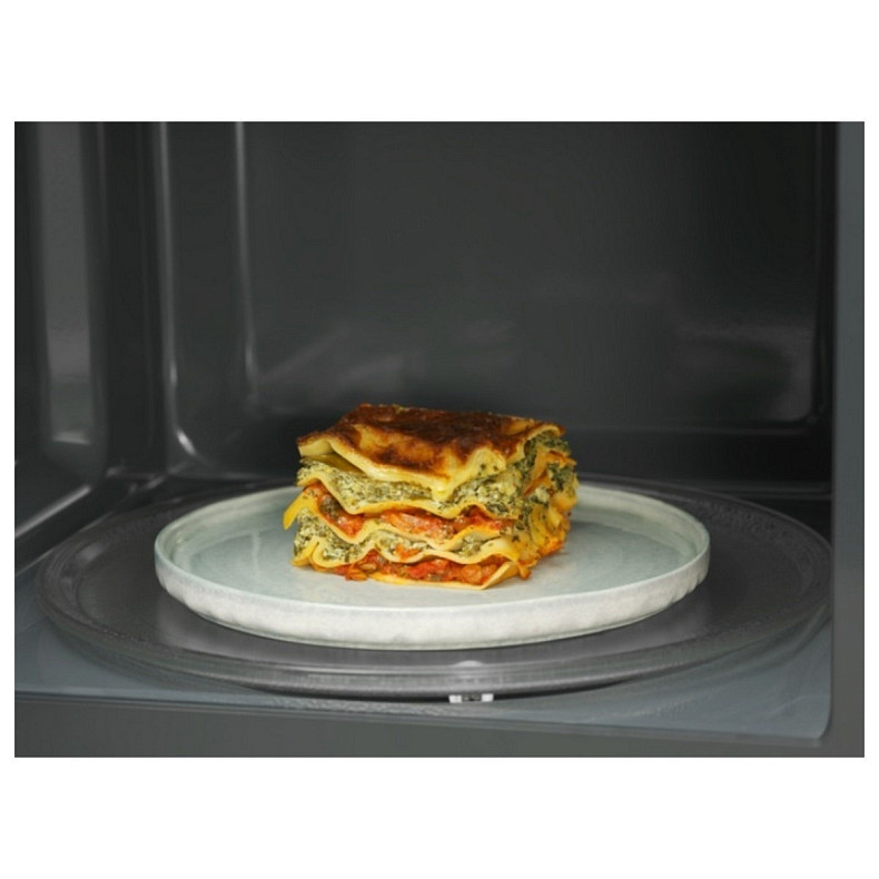 Микроволновая печь Electrolux EMZ421MMK