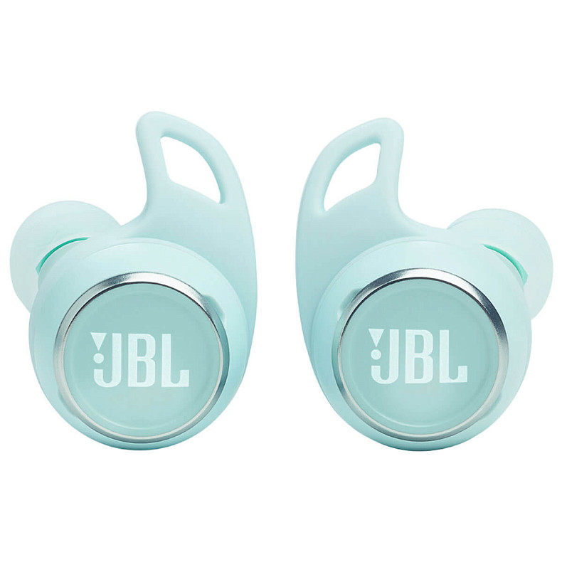 Навушники JBL Reflect Aero TWS Mint (JBLREFLECTAEROMINT)