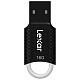 Флеш-накопитель Lexar USB2 16GB (V40 LJDV40-16GAB)