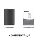 Очищувач повітря Sharp UA-KIN52E-H