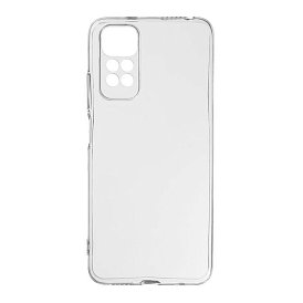 Чехол-накладка Armorstandart Air для Xiaomi Redmi Note 11/Note 11s Camera cover Transparent (ARM6218