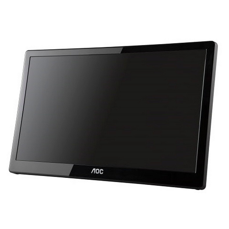 Монiтор AOC 15.6" i1659Fwux