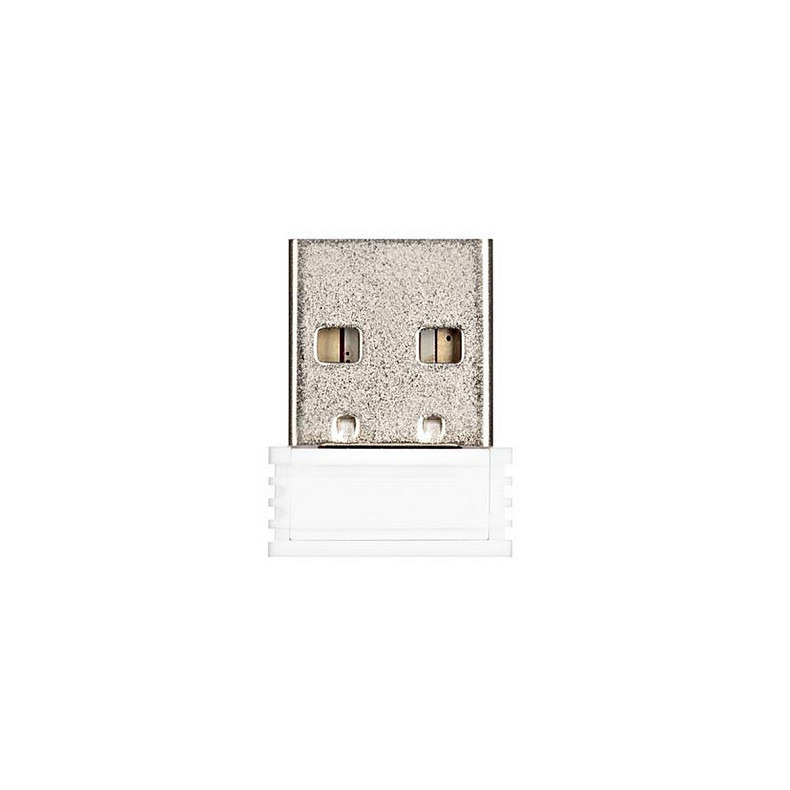 Клавіатура 2E KS220 WL Ukr White USB (2E-KS220WW)