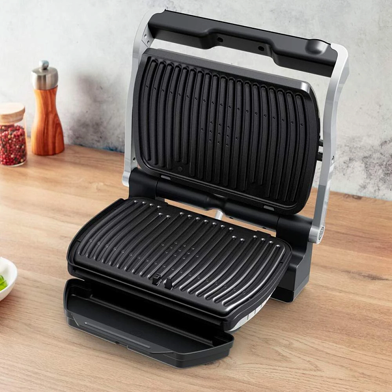 Гриль Tefal GC517DE0