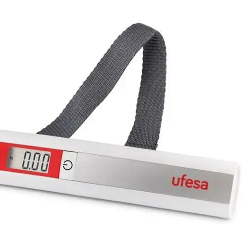 Весы для путешествия BV0505 Ufesa (30504484)
